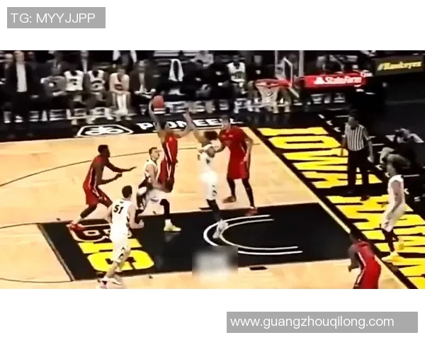 乱篮球的魅力与挑战探讨如何在混乱中找到竞技的乐趣与团队的力量